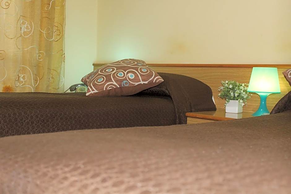 Hotel Diana – Cassino, NH