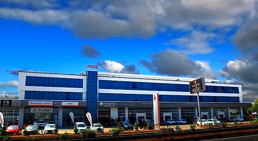 Yildiz Life Hotel