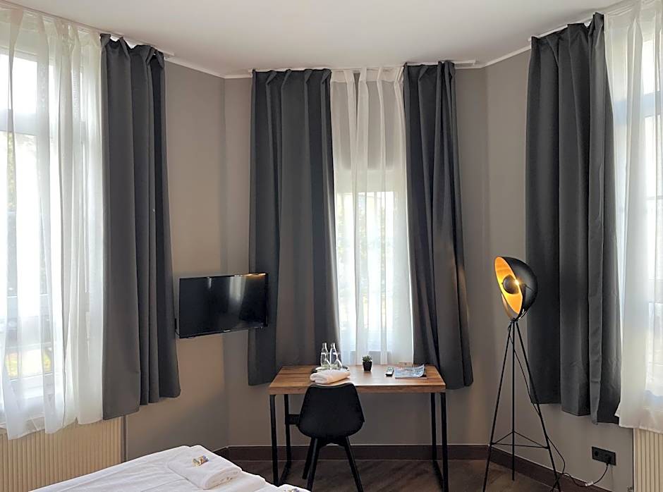 Hotel Restaurant zum Löwen