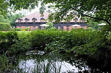 Ellington Lodge at The Concorde