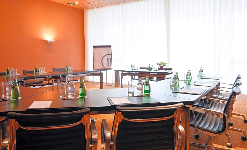 Hotel Pullman City Center Rosario