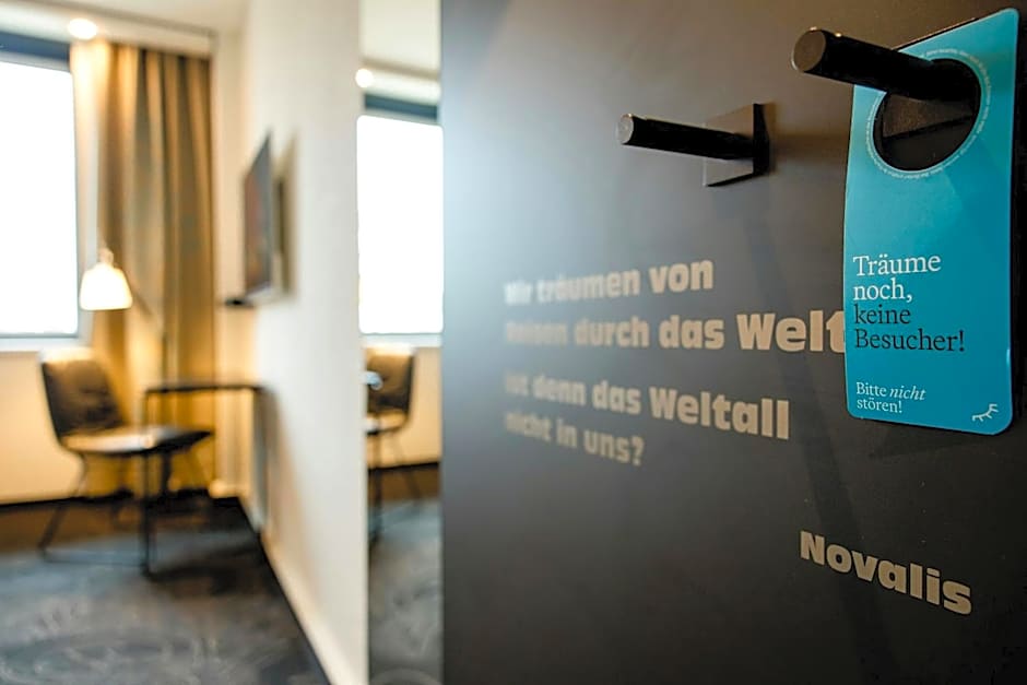 Motel One Wien-Westbahnhof