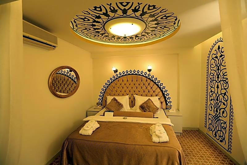 Ottoman Hotel Park - Special Category