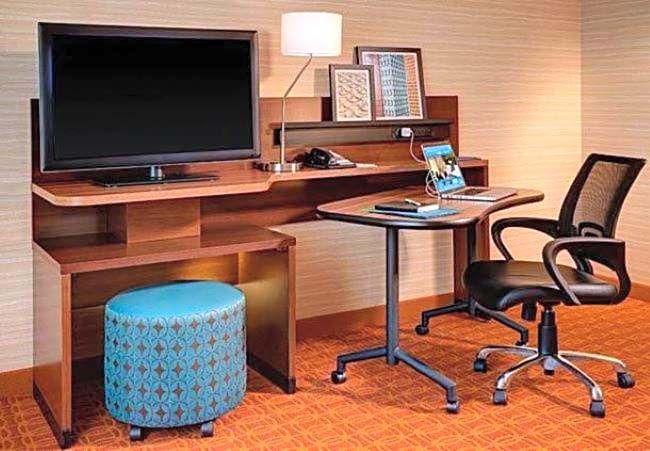 Fairfield Inn & Suites by Marriott Philadelphia Horsham