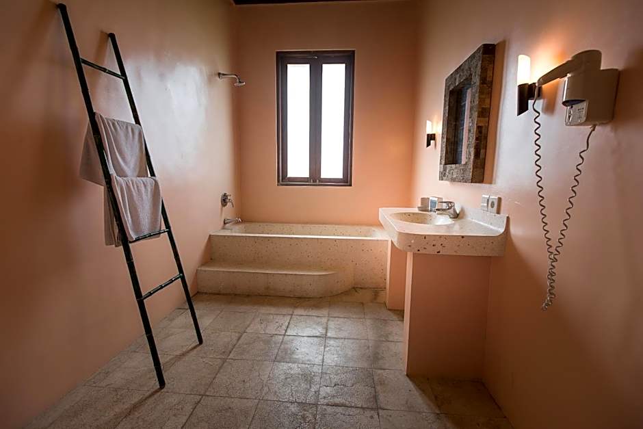 Ecosfera Hotel & Spa