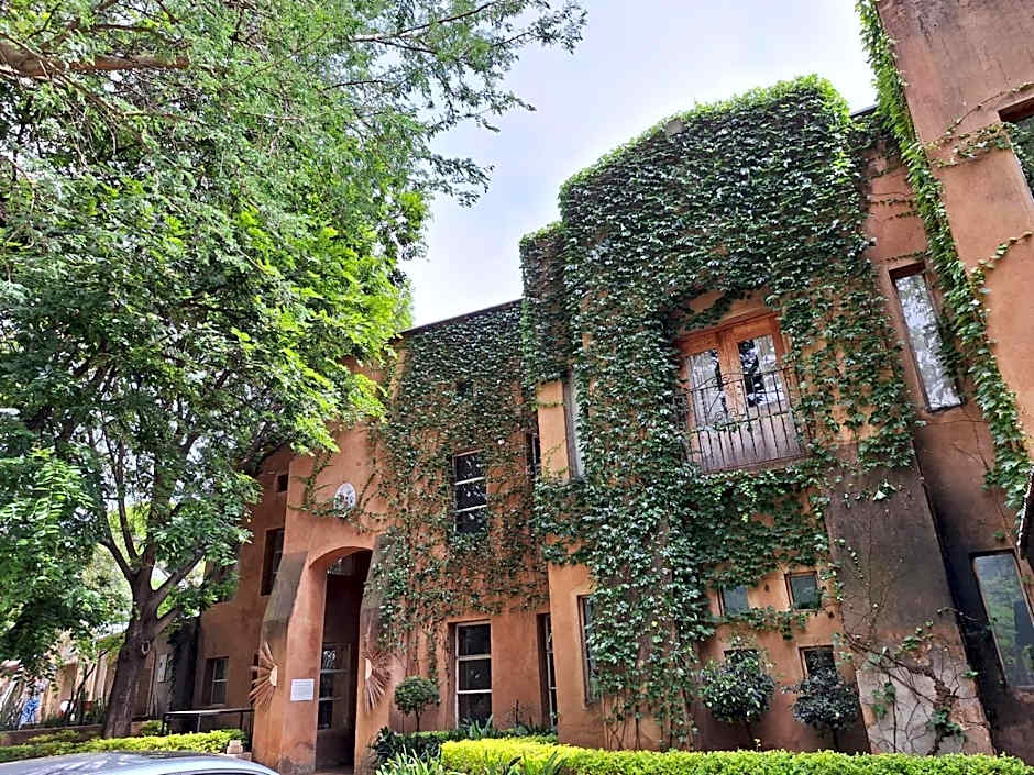 Bosheuvel Country Estate