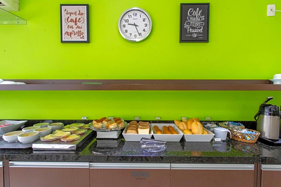 VOA Convenience Hotel