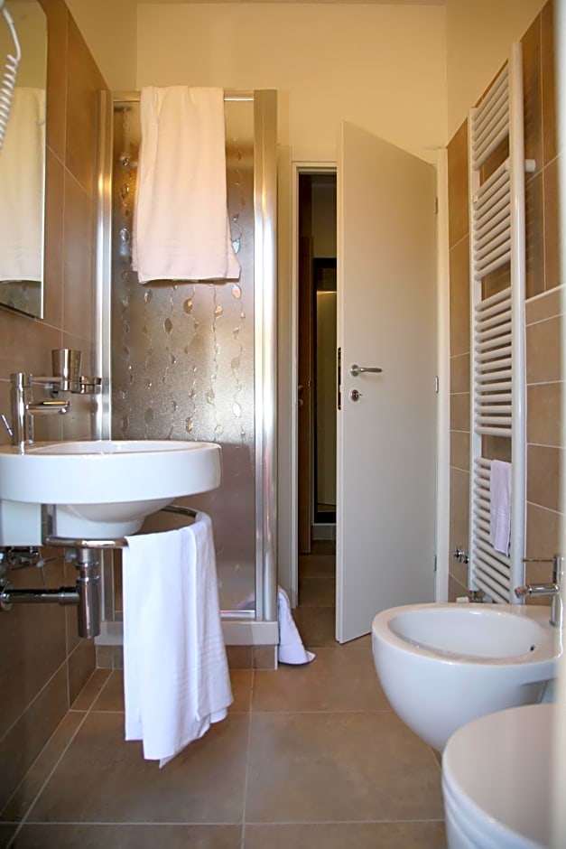 Albergo Borgonovo