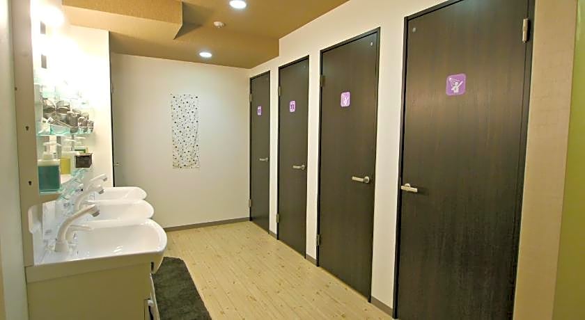 Kyoto Hana Hostel
