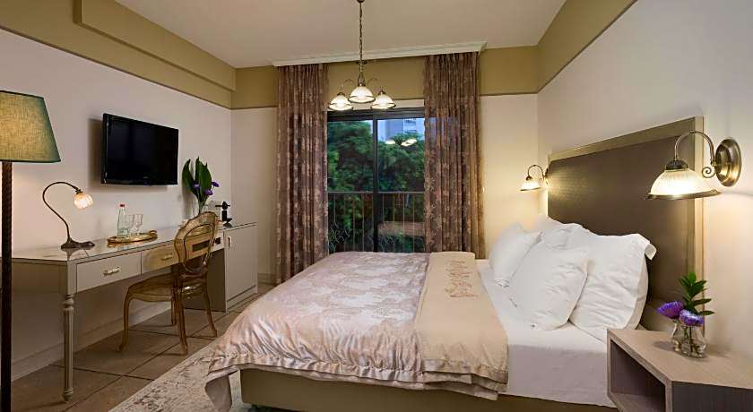 Shtarkman Erna Hotel