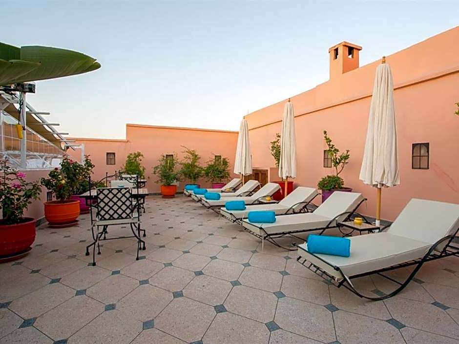 Riad Magda & Spa