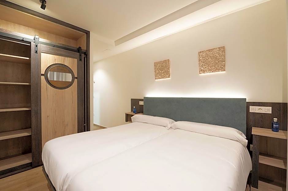 Hotel A Mares