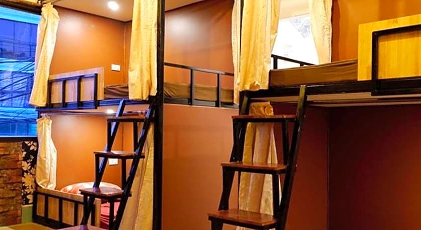 Grace Hostel - Chiang Rai