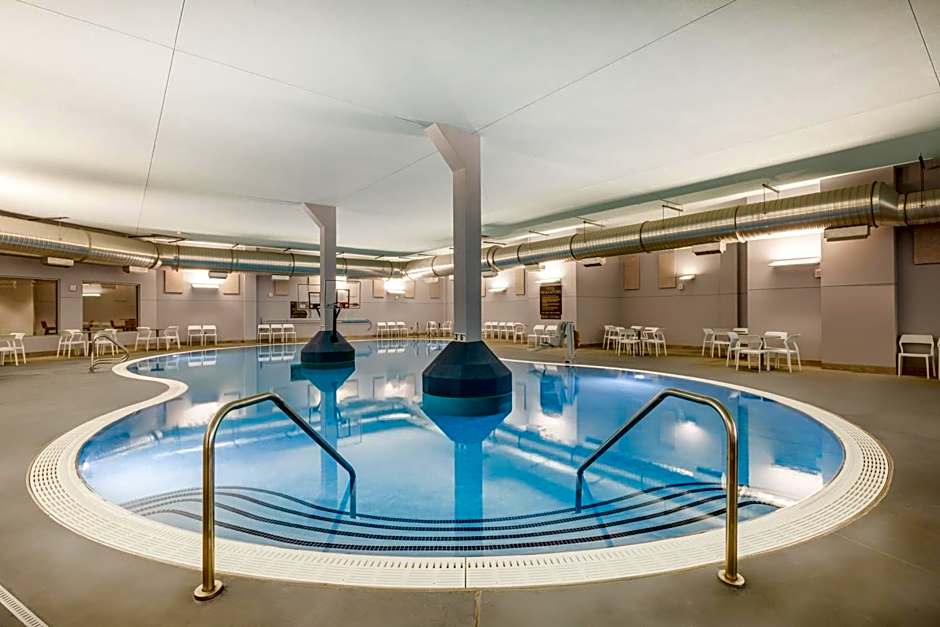 Crowne Plaza - Kearney By IHG