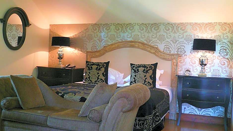 Beaumanoir Small Luxury Boutique Hotel