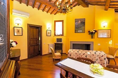 Antico Acquedotto B&B