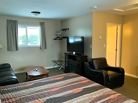 King Suite