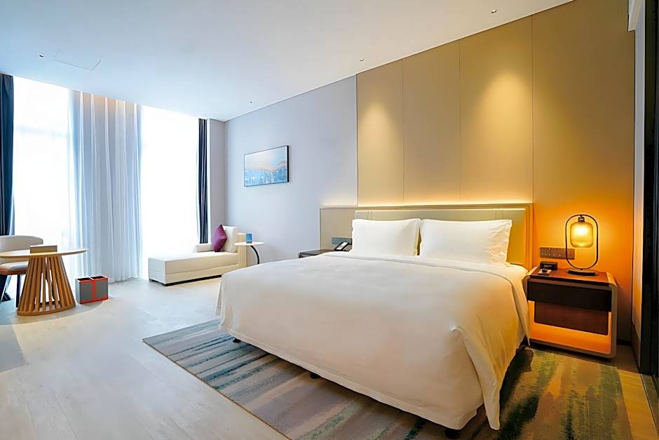 Wyndham Handan Congtai