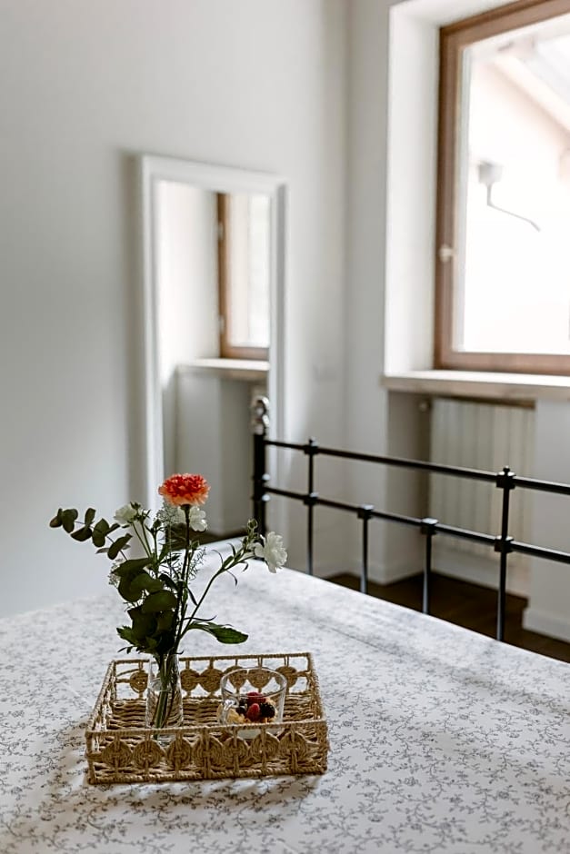 LA CASETTA Malpensa Guesthouse