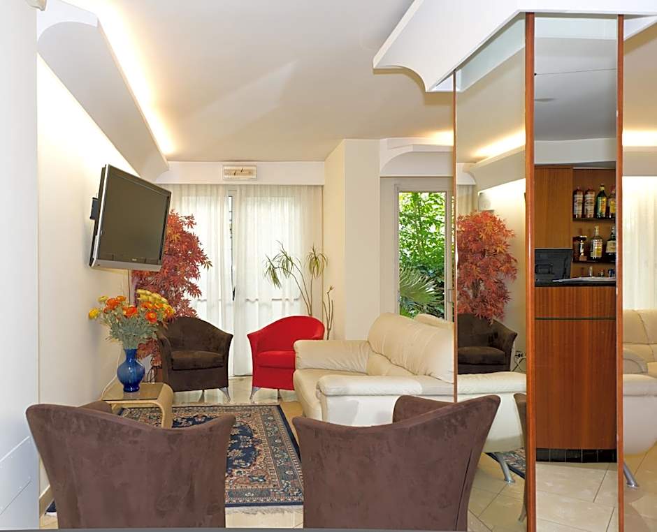 Hotel St Pierre