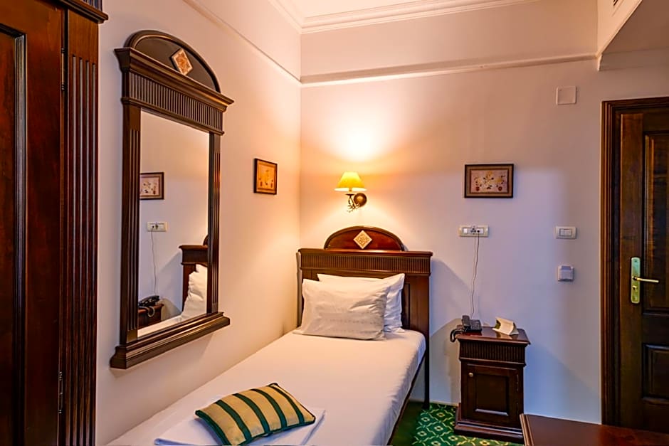 Hotel Classico Timisoara