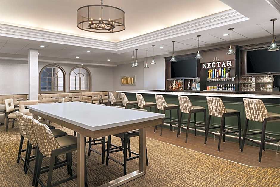 DoubleTree By Hilton, Leominster