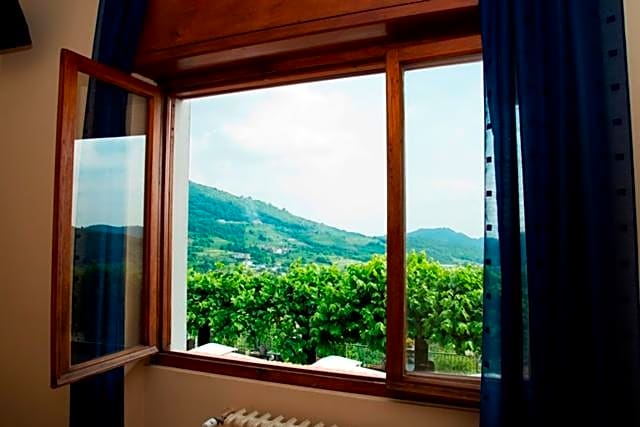 Ristorante Albergo San Michele