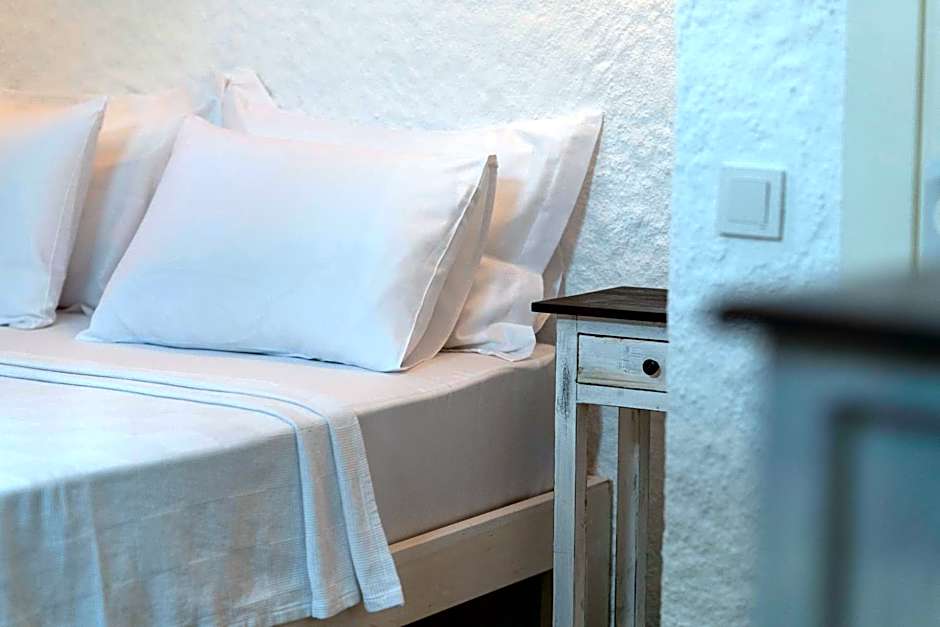 Portakal Cicegi Alacatı