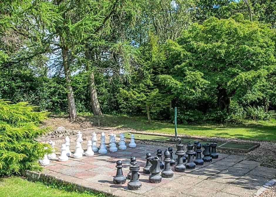 Blaithwaite Country House Estate