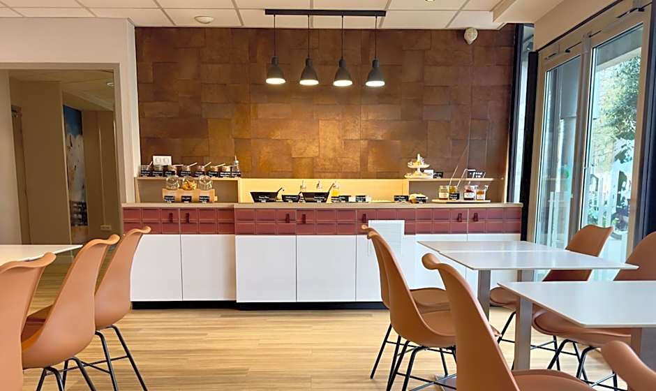 Ibis Styles Bordeaux St Medard Hotel