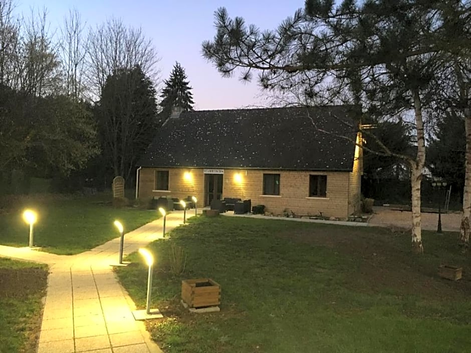 Logis Hotel le Val Sarah