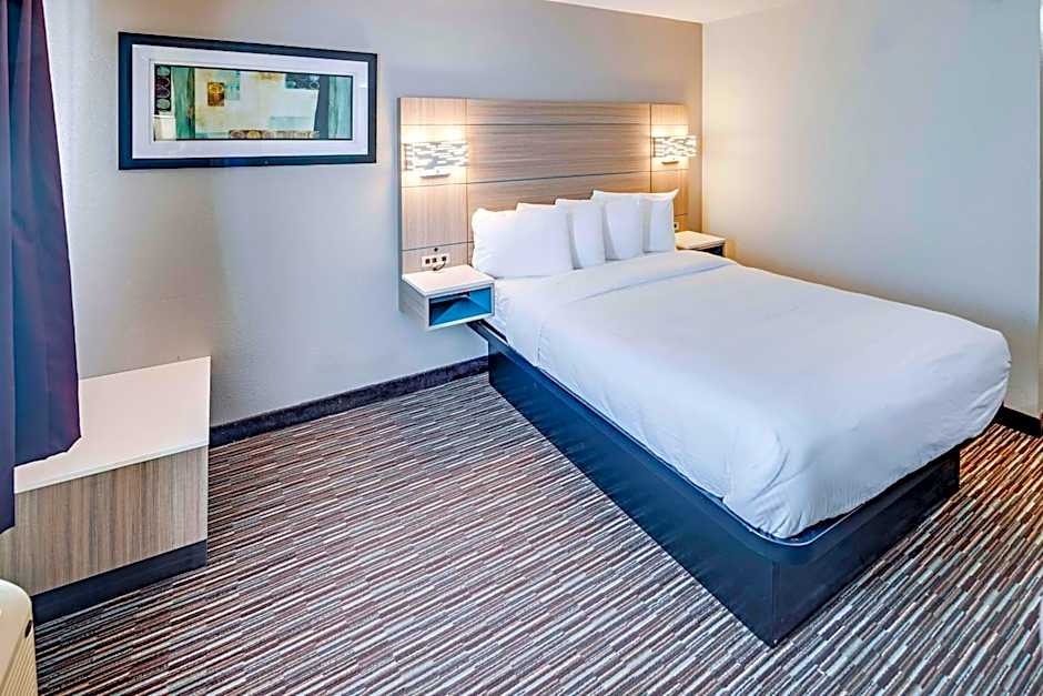 Best Western Port Columbus