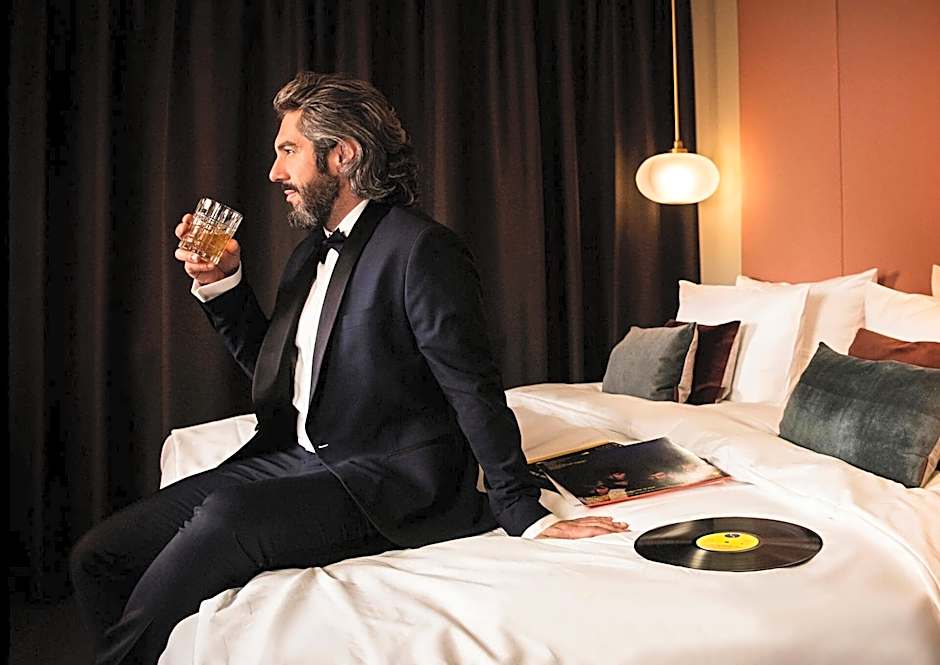 Design-Hotel JAMS