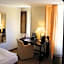 Burghotel Staufeneck