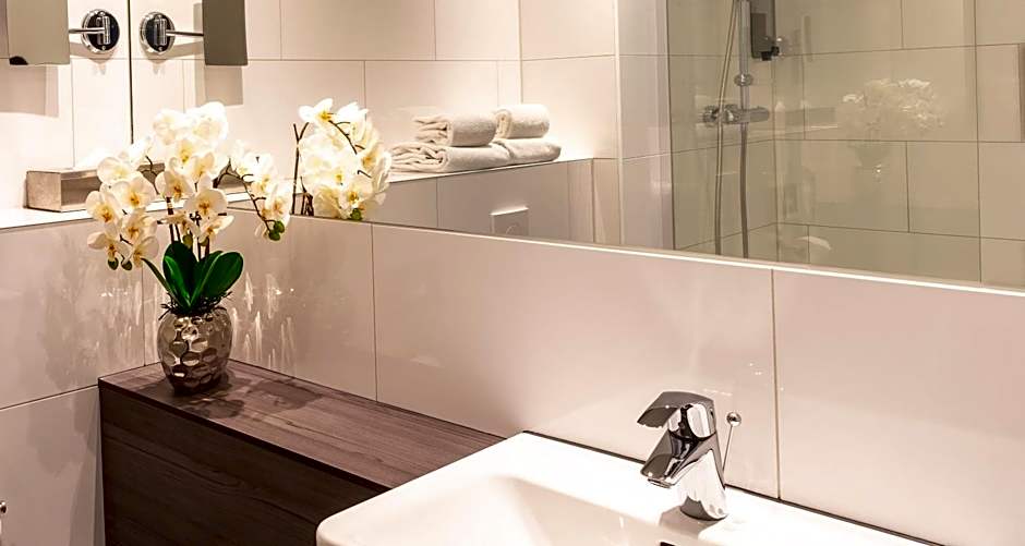 PLAZA Premium Almere