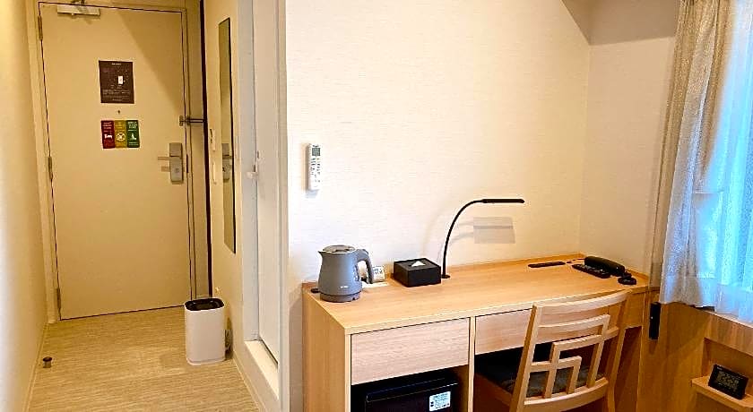 Nesthotel alt. Kuramae Station