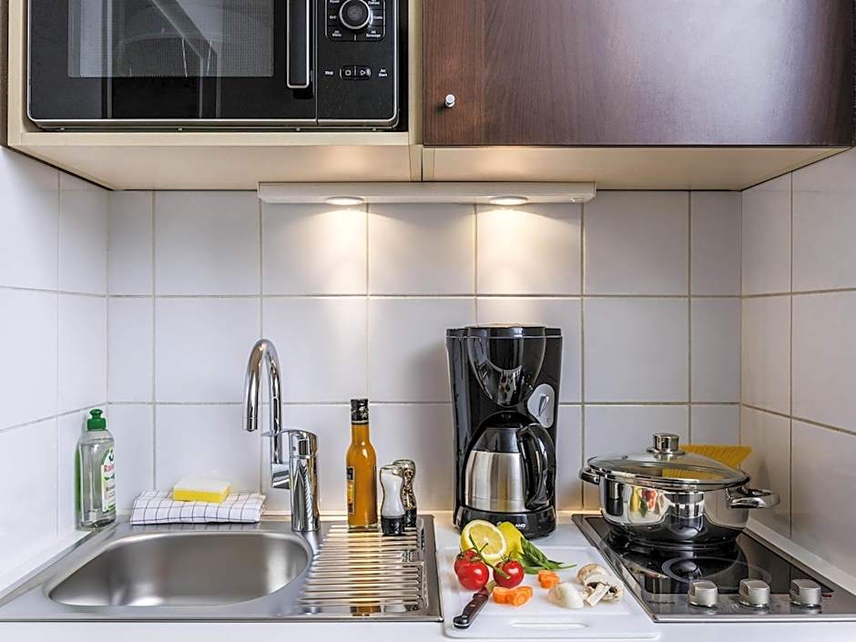 Aparthotel Adagio Access Paris Vanves - Porte de Châtillon