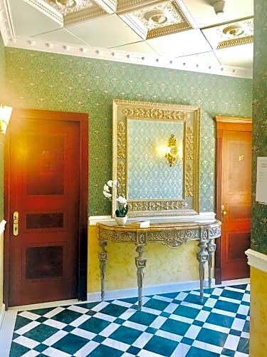 Hotel Villa Riis