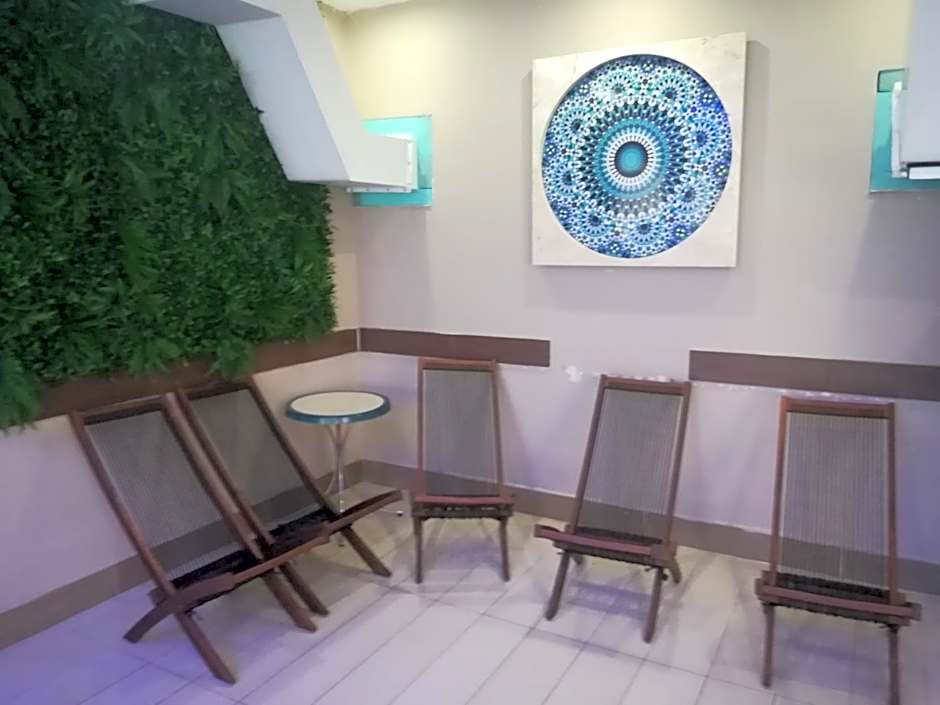 Hotel Nevis Wellness & SPA