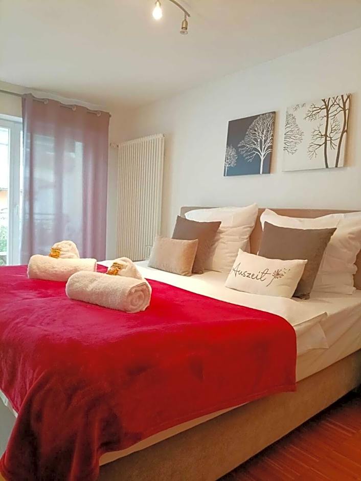 Gasthaus zum Halbmond