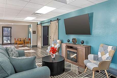 Best Western Plus Richmond Indiana I-70