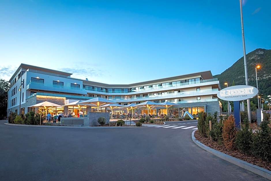 Rivage Hotel & Spa Annecy