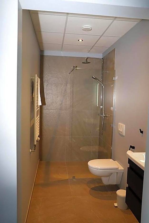 North Apartments Suites