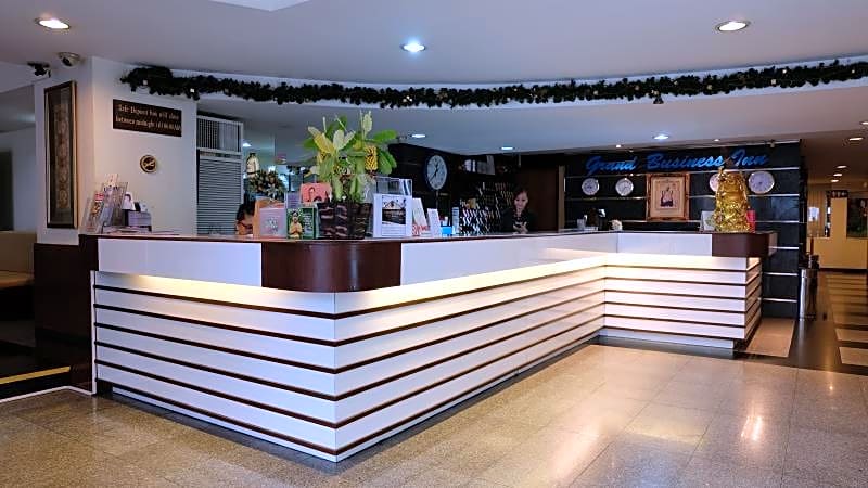 Grand Business Inn