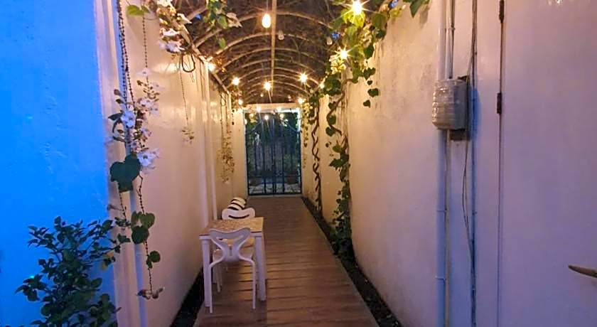 Clubboracay Apartelle