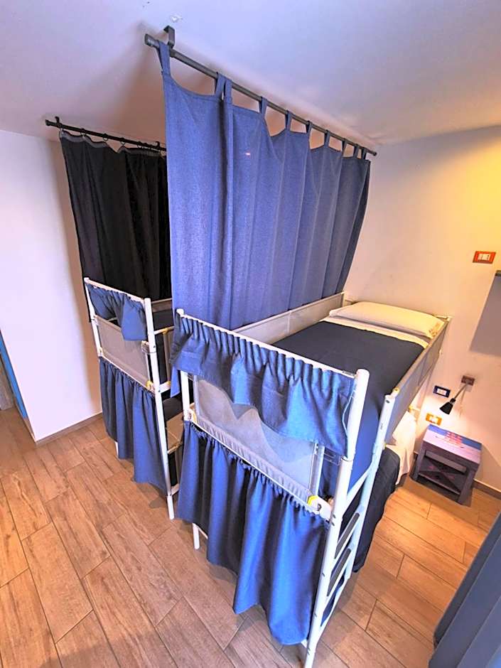 Timbuktu Hostel