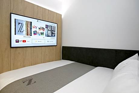 Double Room without Window