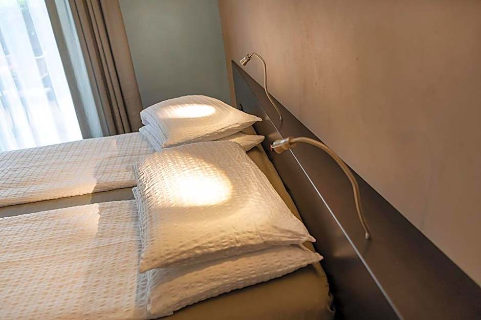 Ambienthotel PrimaLuna
