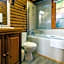 Under Milkwood Chalets
