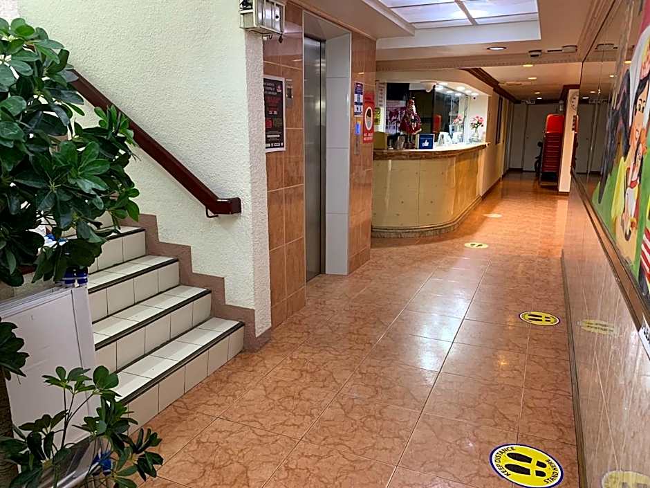 Cebuview Tourist Inn